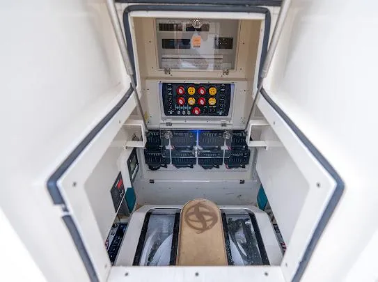  Yacht Photos Pics Seakeeper