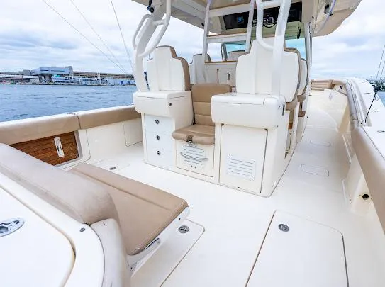  Yacht Photos Pics Cockpit