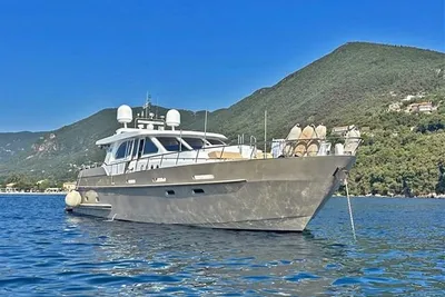 2008 Pacific Prestige