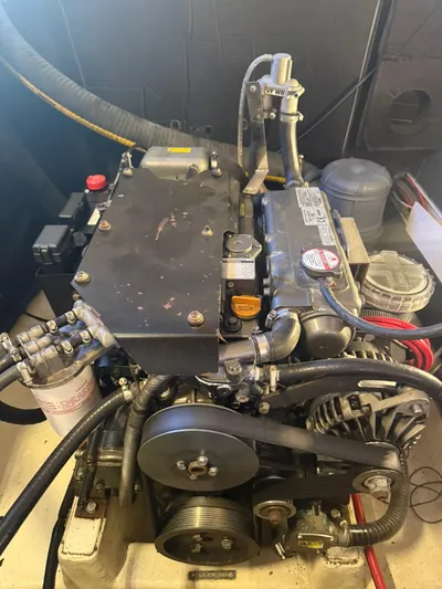 Odyssey Yacht Photos Pics 