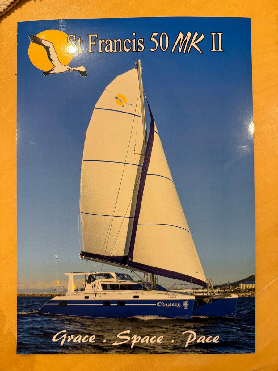 2016 St Francis 50 