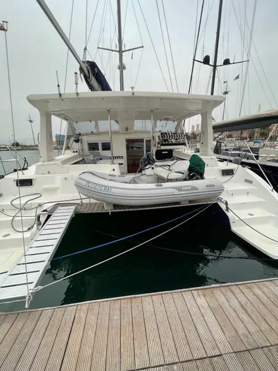 Odyssey Yacht Photos Pics 