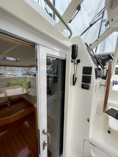 Odyssey Yacht Photos Pics 