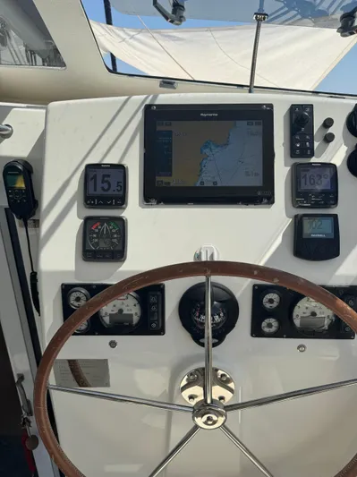 Odyssey Yacht Photos Pics 