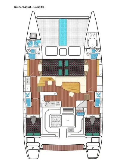 Odyssey Yacht Photos Pics 