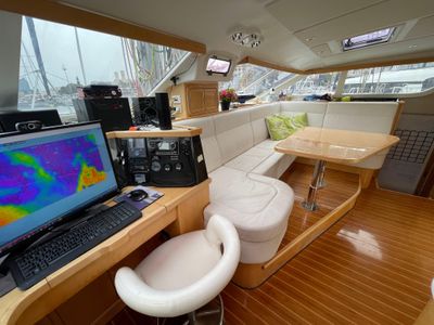 Yacht