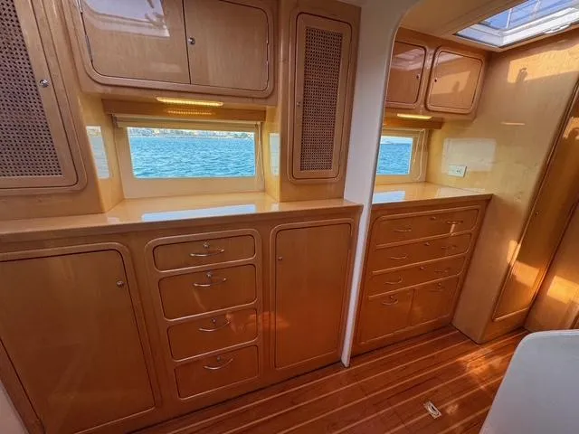 Odyssey Yacht Photos Pics 