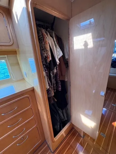 Odyssey Yacht Photos Pics 