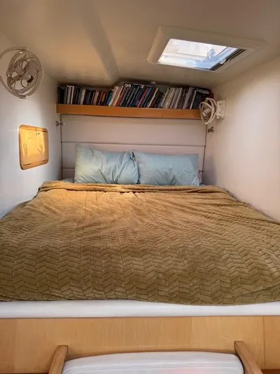 Odyssey Yacht Photos Pics 