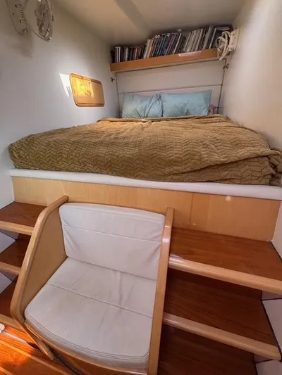 Odyssey Yacht Photos Pics 