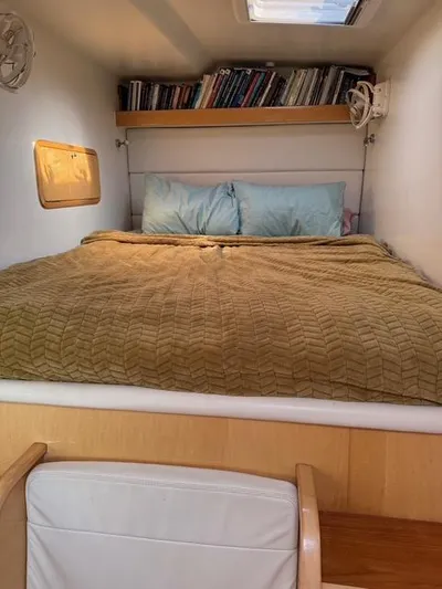 Odyssey Yacht Photos Pics 