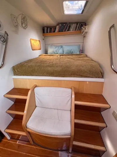 Odyssey Yacht Photos Pics 