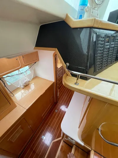 Odyssey Yacht Photos Pics 