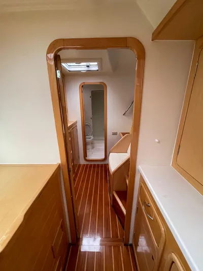 Odyssey Yacht Photos Pics 