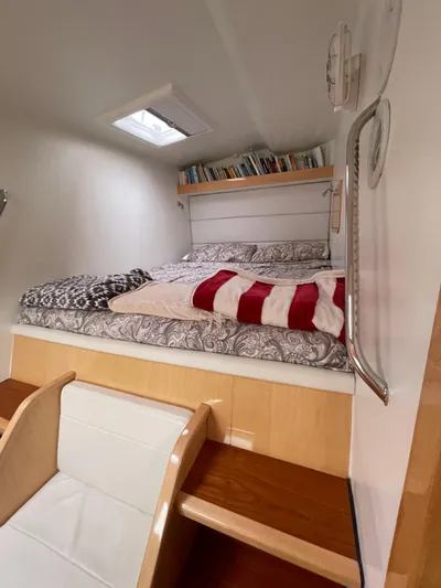 Odyssey Yacht Photos Pics 