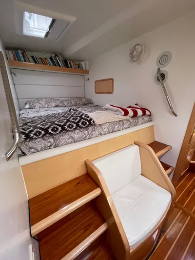 Odyssey Yacht Photos Pics 