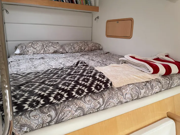 Odyssey Yacht Photos Pics 