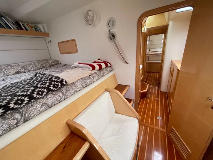 Odyssey Yacht Photos Pics 