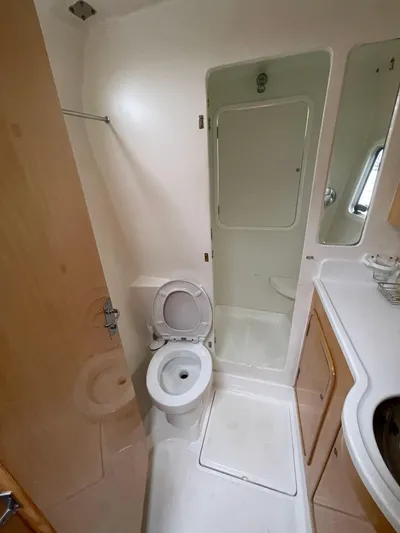 Odyssey Yacht Photos Pics 