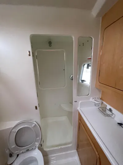 Odyssey Yacht Photos Pics 