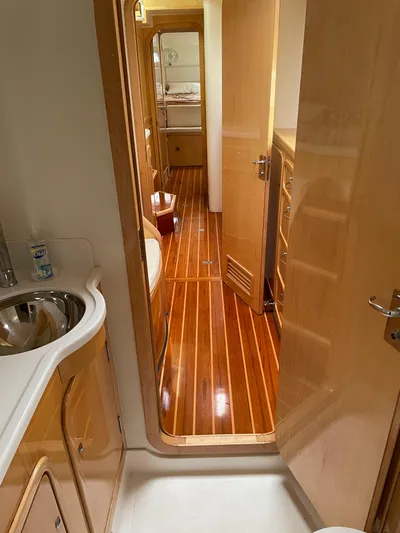Odyssey Yacht Photos Pics 