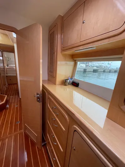 Odyssey Yacht Photos Pics 