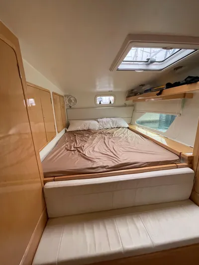 Odyssey Yacht Photos Pics 