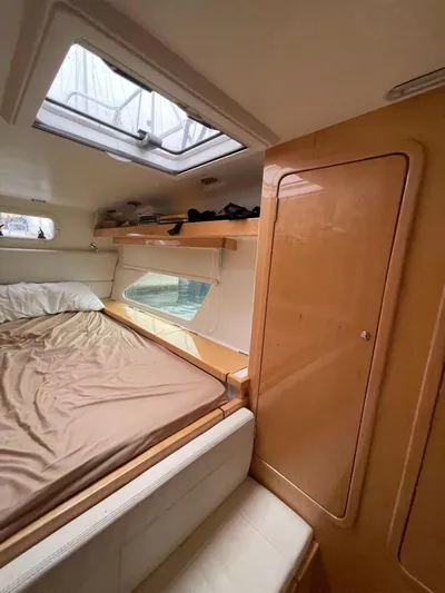 Odyssey Yacht Photos Pics 