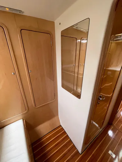 Odyssey Yacht Photos Pics 