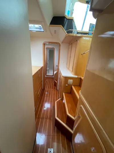 Odyssey Yacht Photos Pics 