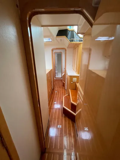 Odyssey Yacht Photos Pics 