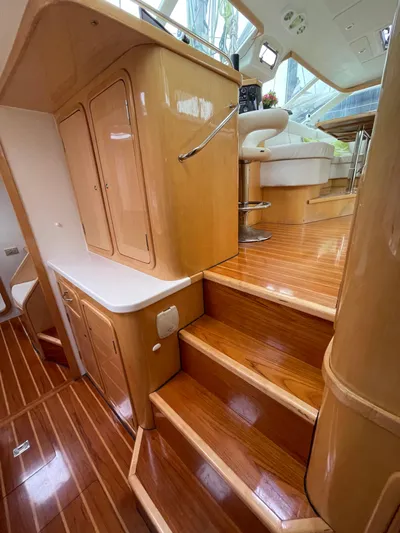 Odyssey Yacht Photos Pics 