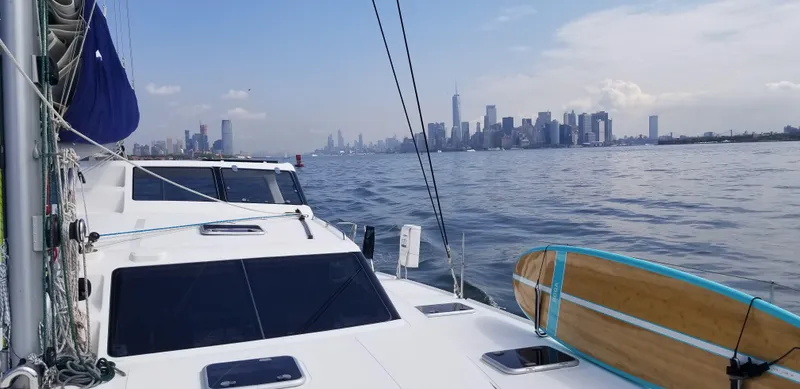 Odyssey Yacht Photos Pics 