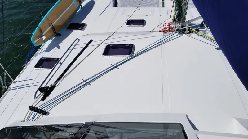 Odyssey Yacht Photos Pics 