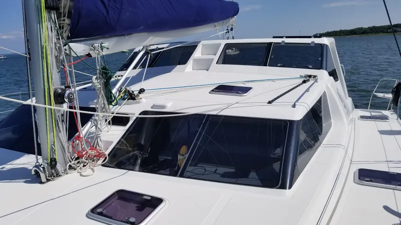 Odyssey Yacht Photos Pics 