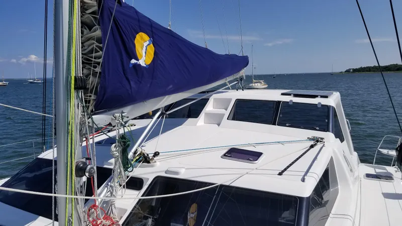 Odyssey Yacht Photos Pics 