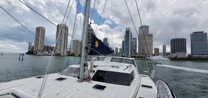 Odyssey Yacht Photos Pics 