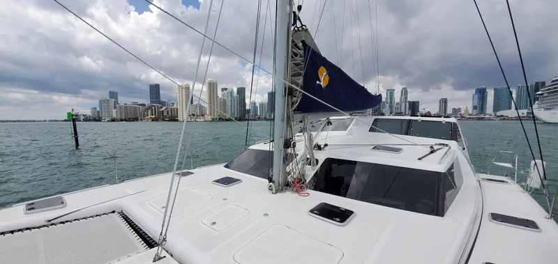 Odyssey Yacht Photos Pics 
