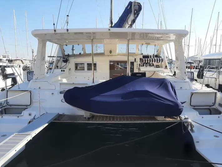 Odyssey Yacht Photos Pics 