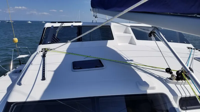 Odyssey Yacht Photos Pics 