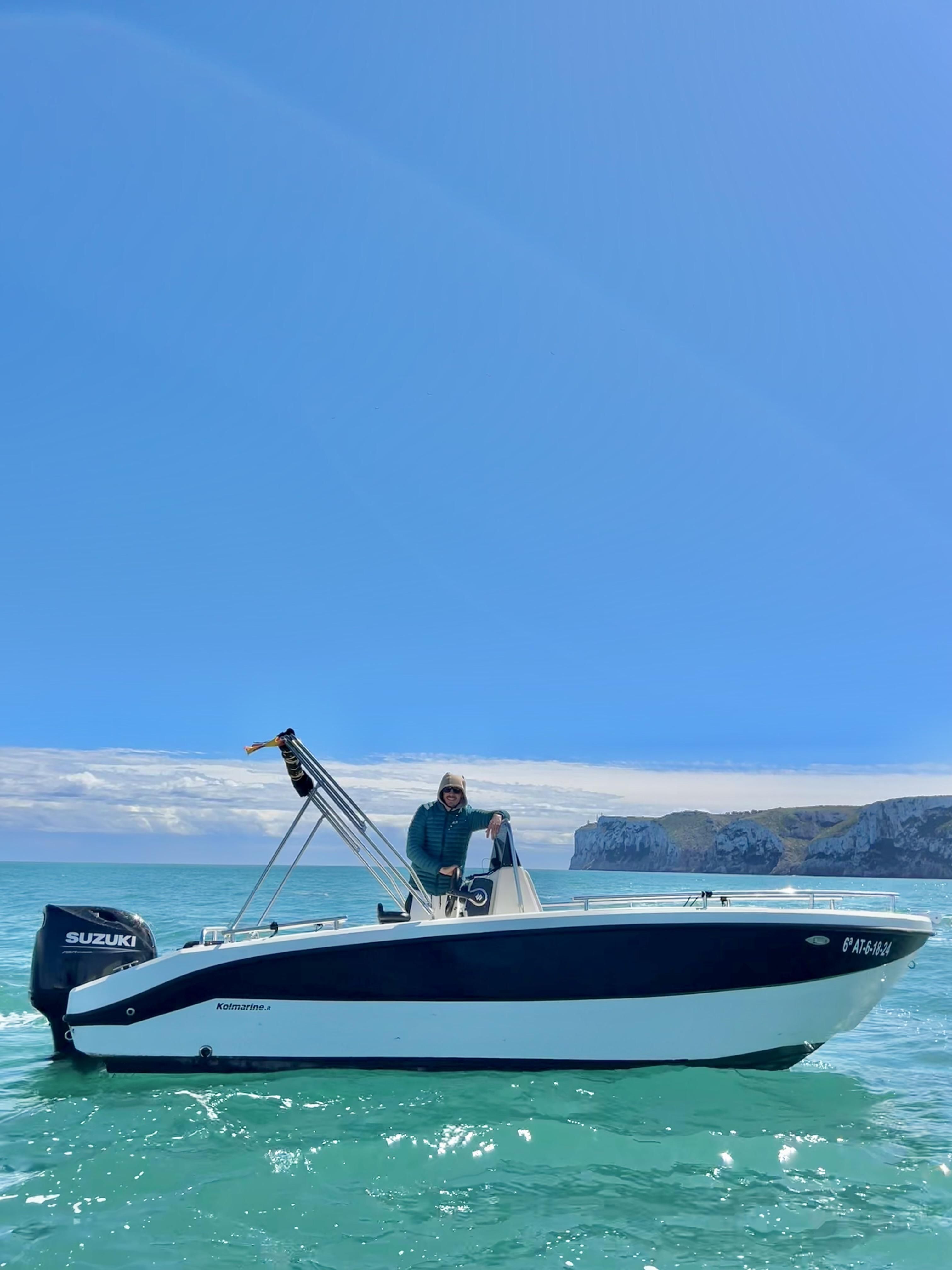 2024 Custom Teorema 20