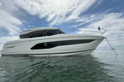 Prestige 420S