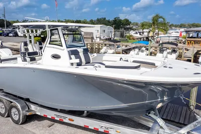 Tidewater 302CC