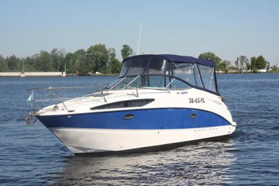 2006 Bayliner 265