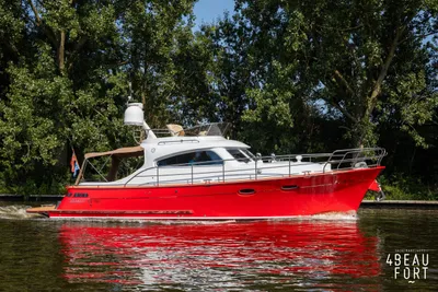 2011 Aquanaut Monte Crista 1100