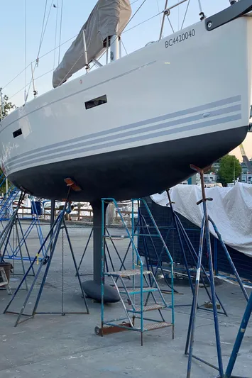 Rambunxious Yacht Photos Pics RambunXious