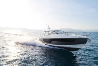 Azimut Atlantis 51