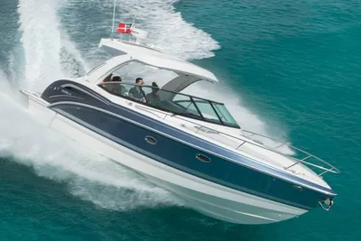 Formula 350 Sun Sport