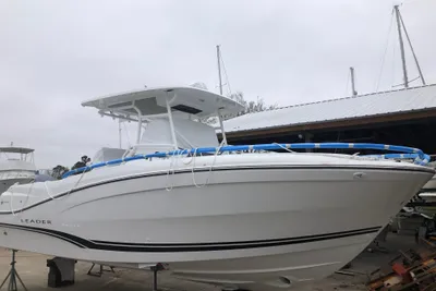 Jeanneau Leader 9.0 CC