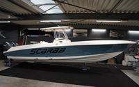 2003 Wellcraft Scarab 35